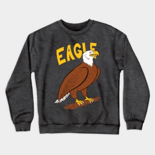 Eagle Crewneck Sweatshirt